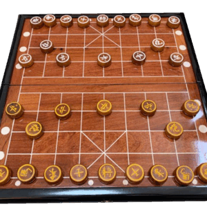 Bàn cờ gỗ hương quân gỗ nhãn #2 #2 (Sao chép)